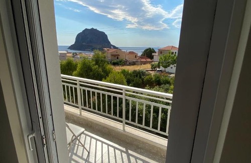 Monemvasia Apartment | Mu Caza Monemvasia