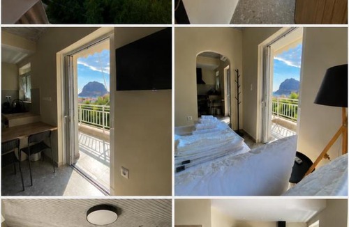 Monemvasia Apartment | Mu Caza Monemvasia