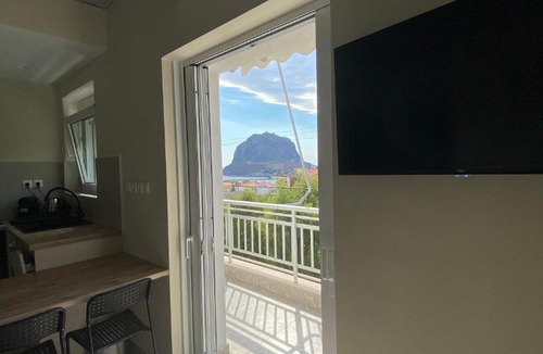 Monemvasia Apartment | Mu Caza Monemvasia