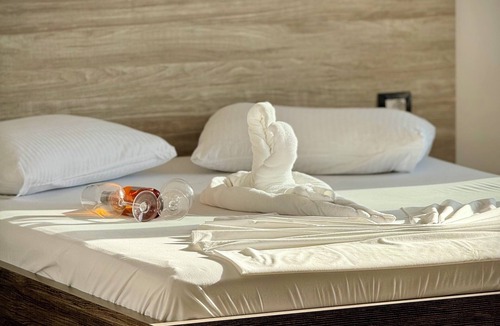 Sarande Hotel | Mucobega Hotel 2