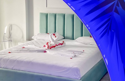 Sarande Hotel | Mucobega Hotel 2