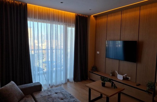 Blloku Hotel | Mulaj Hotel