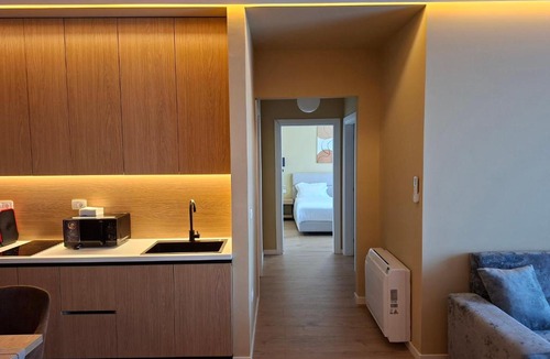 Blloku Hotel | Mulaj Hotel