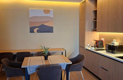Blloku Hotel | Mulaj Hotel