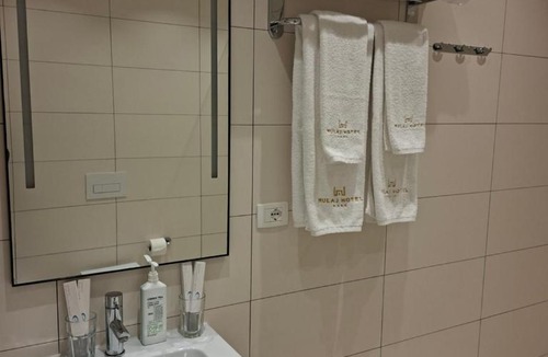 Blloku Hotel | Mulaj Hotel