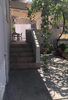 Elafonisos House | Mulberry house