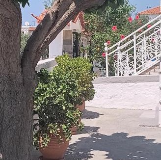 Elafonisos House | Mulberry house