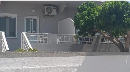 Elafonisos House | Mulberry house