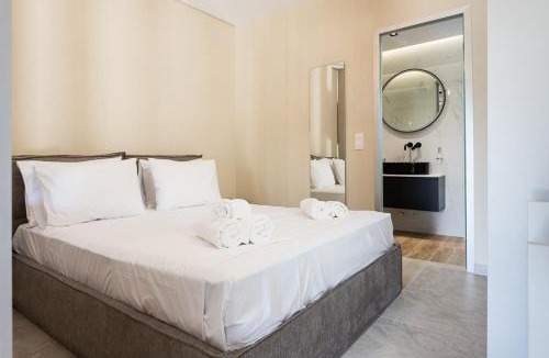 Nea Propontida Apartment | Mulberry Suites