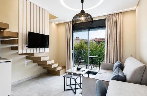 Nea Propontida Apartment | Mulberry Suites