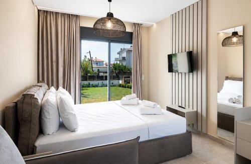 Nea Propontida Apartment | Mulberry Suites