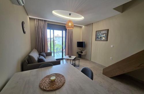 Nea Propontida Apartment | Mulberry Suites