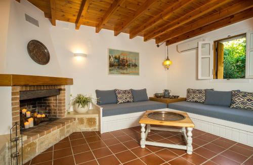 Platanias Town Villa | Mulberry Villa