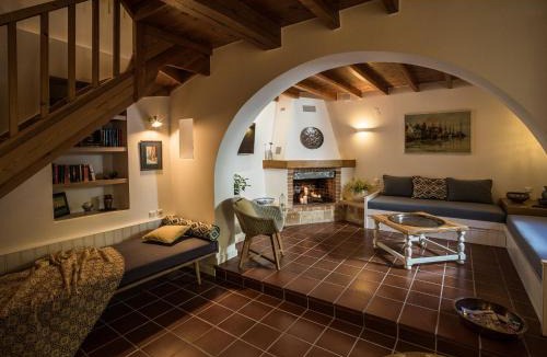 Platanias Town Villa | Mulberry Villa