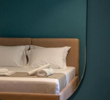 Tirana Hotel | Mullaga Premium Stays