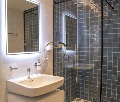 Tirana Hotel | Mullaga Premium Stays