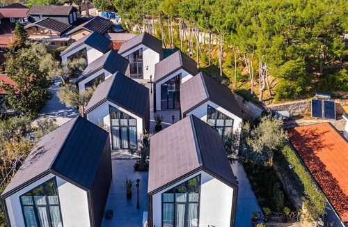 Tirana Villa | Muraga Villas 8 | Polifonia by PikHost