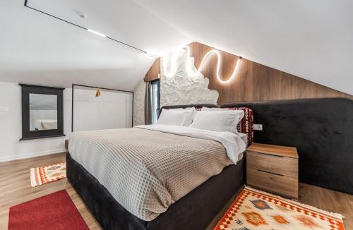 Dajt Villa | Muraga Villas by PikHost
