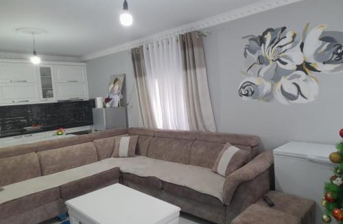 Kukes County House | Murataj