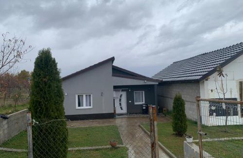 Kukes County House | Murataj