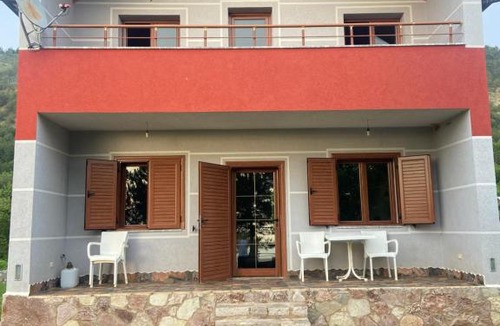 Elbasan House | Musaj Mountain Villa
