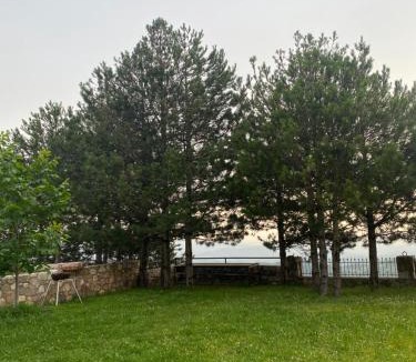 Elbasan House | Musaj Mountain Villa