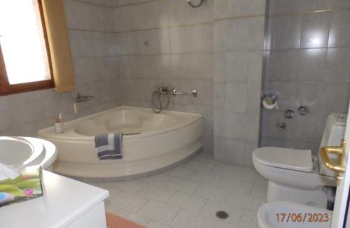 Eretria Apartment | Muses apartments Eretria