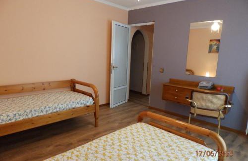 Eretria Apartment | Muses apartments Eretria