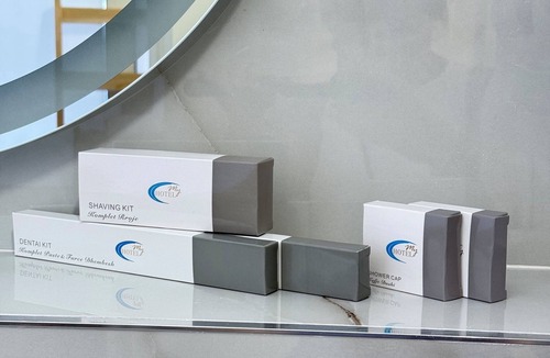 Tirana Hotel | Museum Boutique Hotel