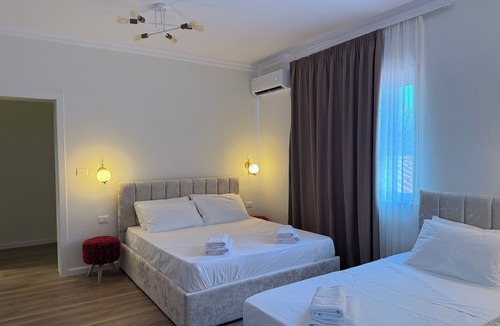 Tirana Hotel | Museum Boutique Hotel