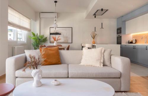 Mousio Apartment | Museum Family 3BR Apartments by UPSTREET