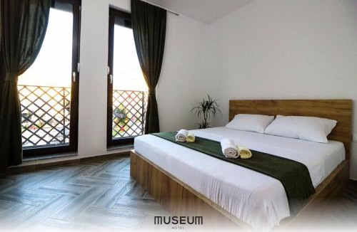 Kolovicë Hotel | Museum Hotel