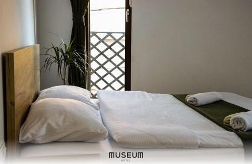 Kolovicë Hotel | Museum Hotel