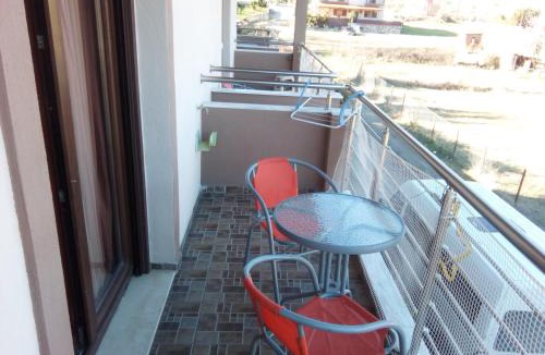 Aristotelis Hotel | MUSSES