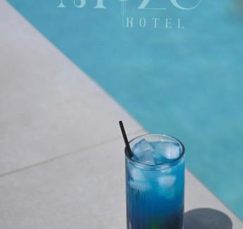 Ksamil Hotel | Muze Hotel