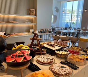 Ksamil Hotel | Muze Hotel