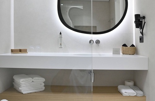 Ksamil Hotel | Muze Hotel