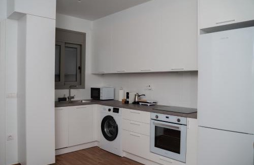 Nafplion City Centre Apartment | MVP Apartment in Nafplio with Courtyard