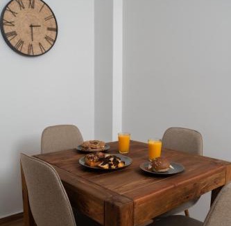 Nafplion City Centre Apartment | MVP Apartment in Nafplio with Courtyard