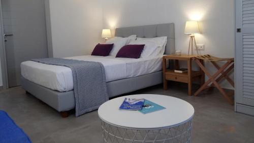 Paraga Villa | My Chorio Mykonos Country Summer House