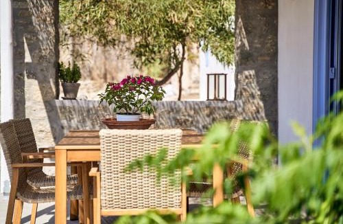 Paraga Villa | My Chorio Mykonos Country Summer House