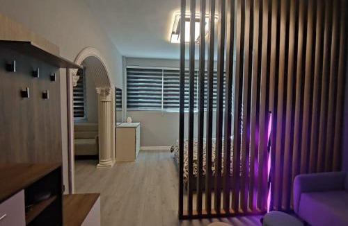 Mbrostar-Urë Apartment | My Daily Home