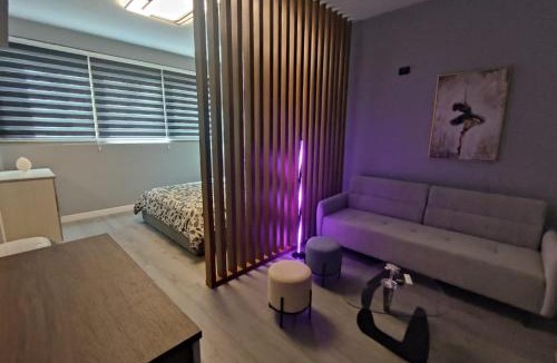 Mbrostar-Urë Apartment | My Daily Home