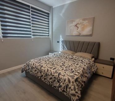 Mbrostar-Urë Apartment | My Daily Home