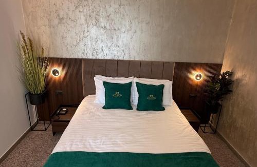 Prizren Hotel | MY HOTEL