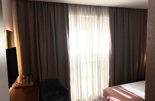 Prizren Hotel | MY HOTEL