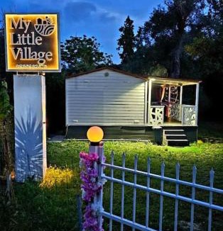 Lefkimmi House | My little village Corfu