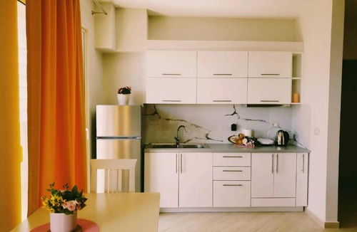 Kodrra Apartment | My Saranda Apartments