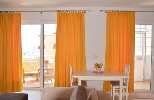 Kodrra Apartment | My Saranda Apartments