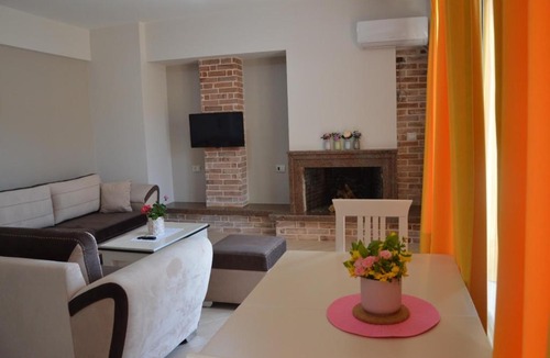 Kodrra Apartment | My Saranda Apartments